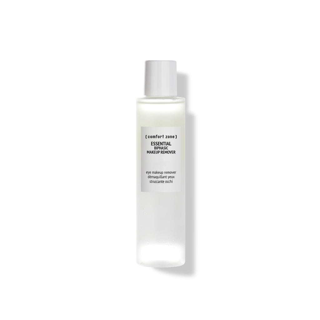 ESSENTIAL BIPHASIC MAKE-UP REMOVER