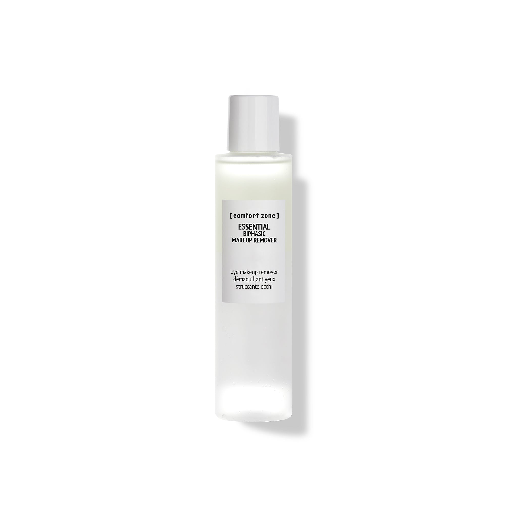 ESSENTIAL BIPHASIC MAKE-UP REMOVER