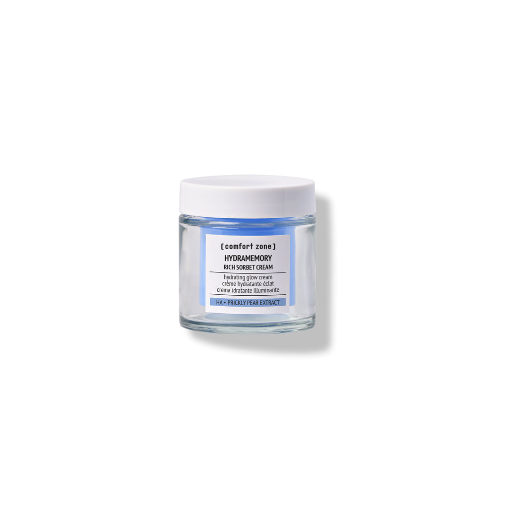 HYDRAMEMORY RICH SORBET CREAM