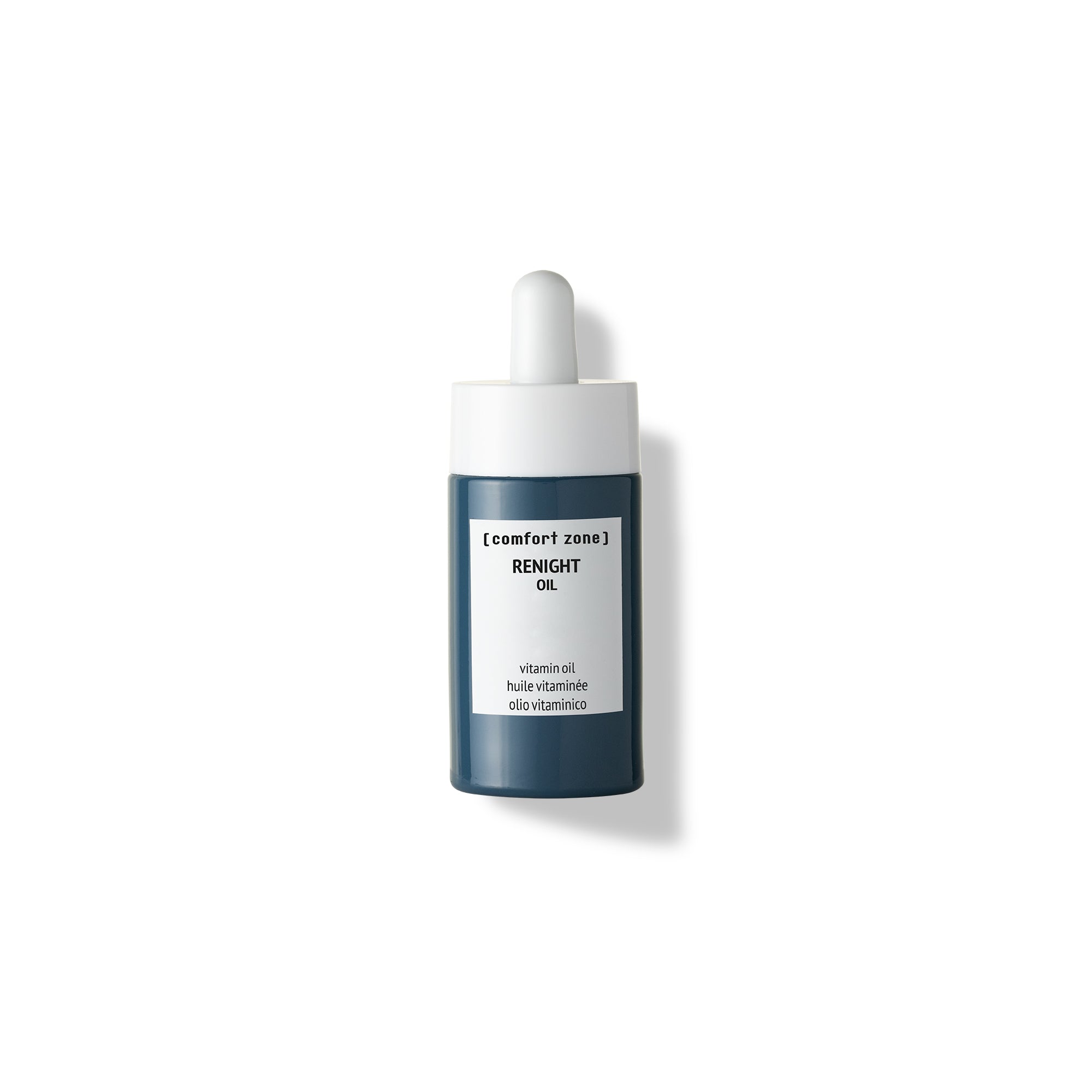 RENIGHT VITAMIN OIL