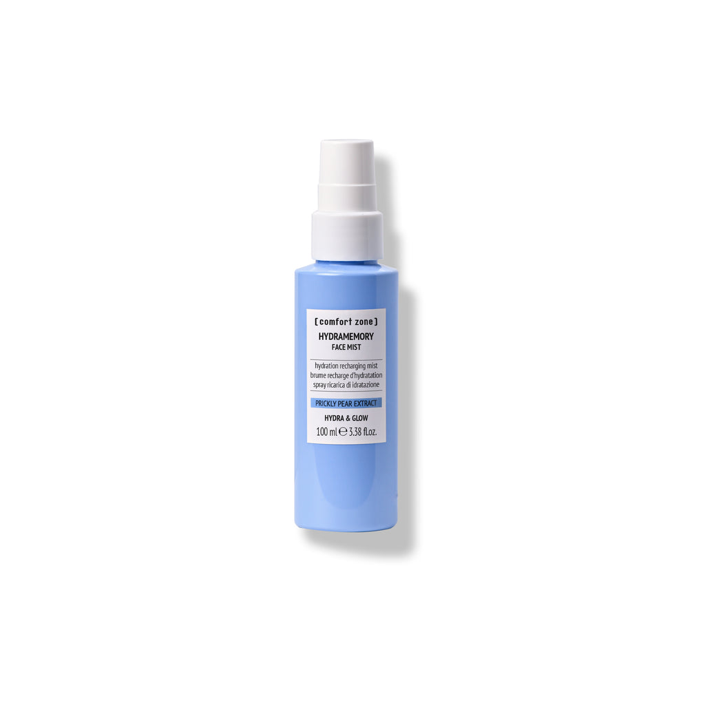 HYDRAMEMORY FACE MIST