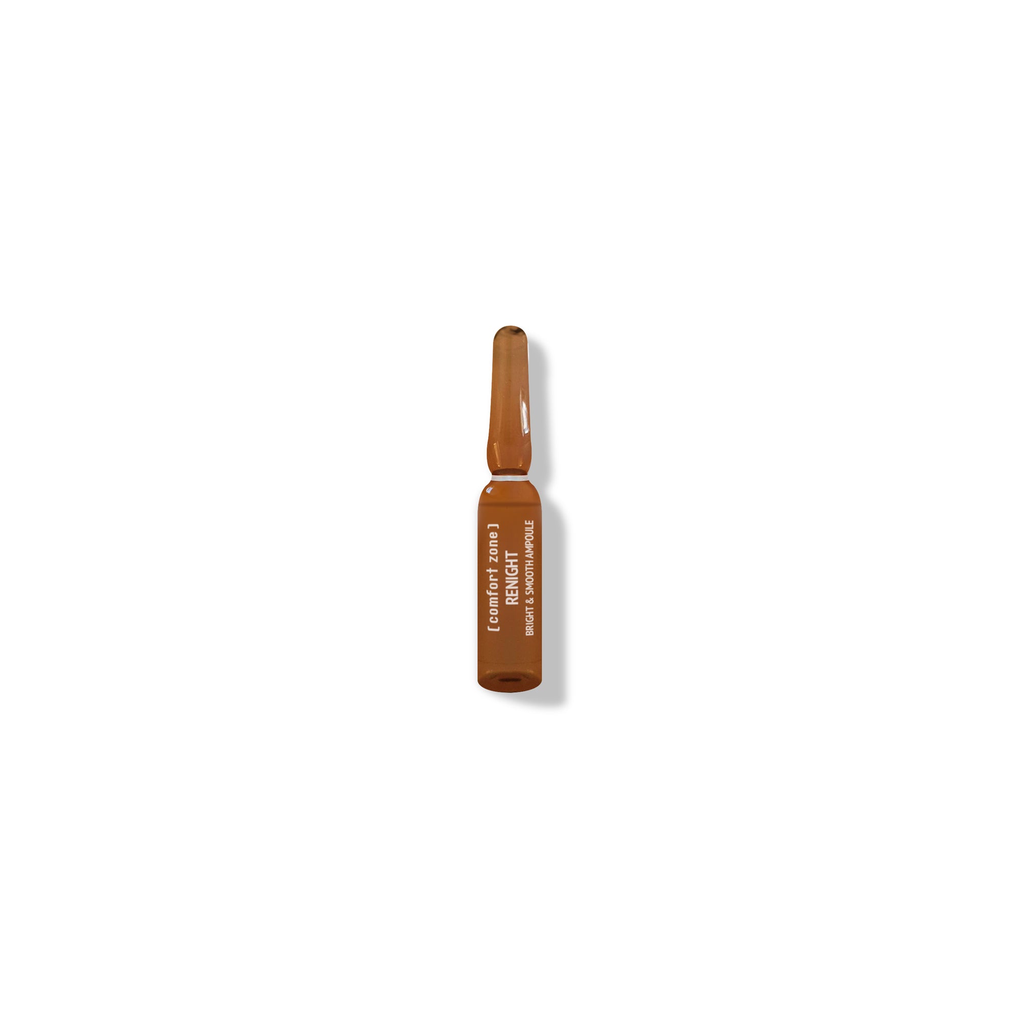 RENIGHT BRIGHT & SMOOTH AMPOULE