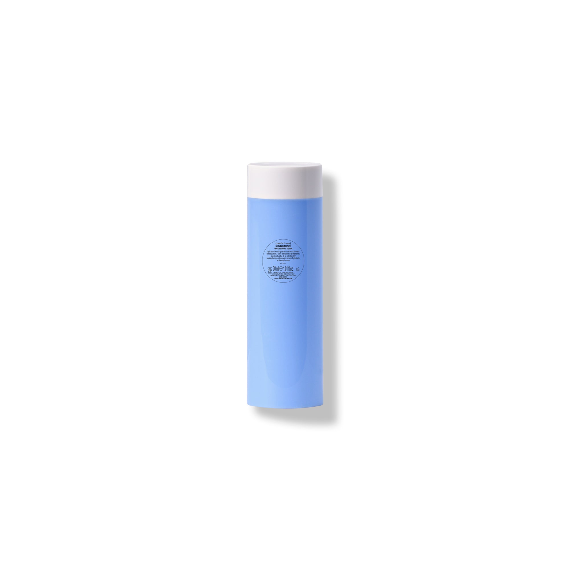 HYDRAMEMORY WATER SOURCE SERUM REFILL