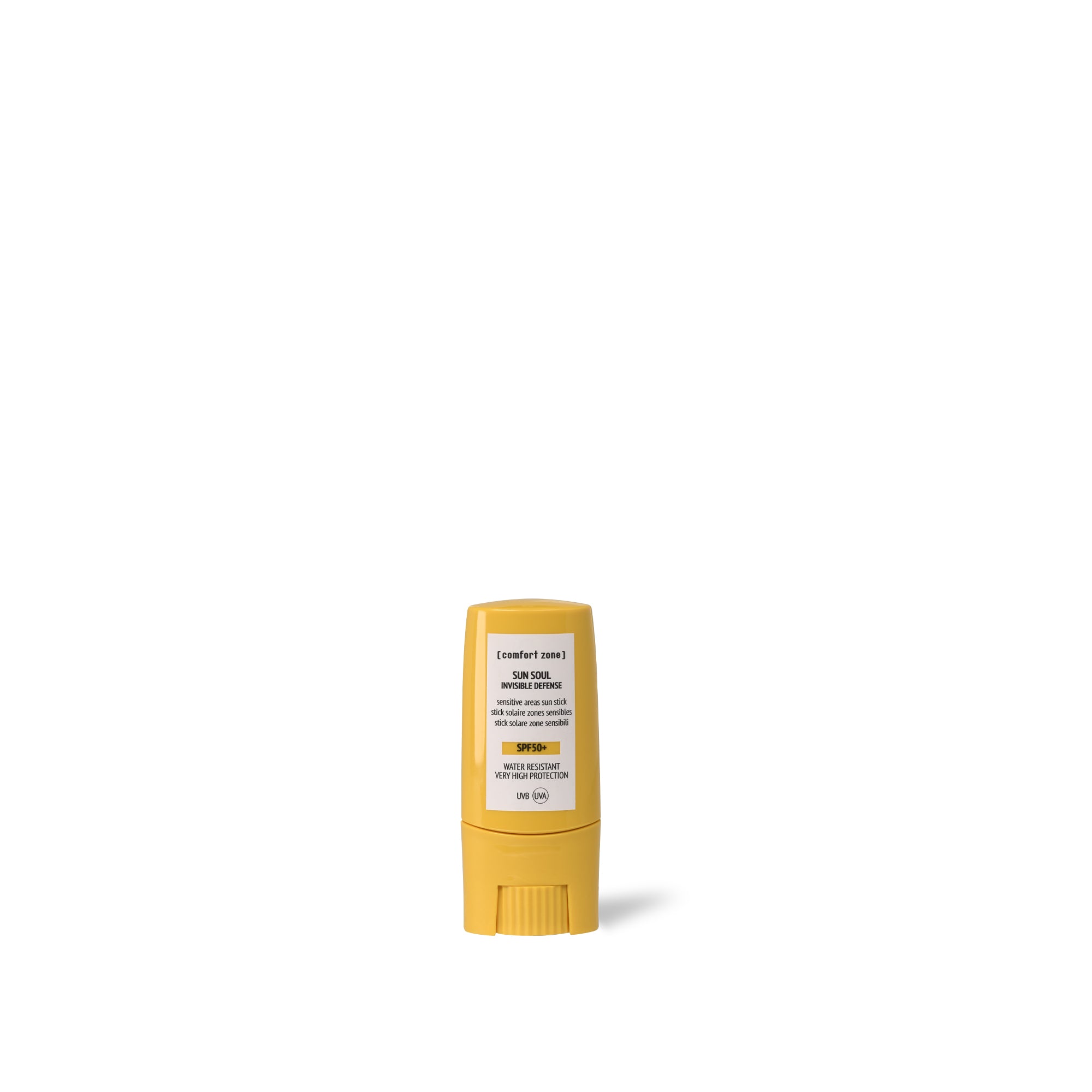 SUN SOUL INVISIBLE DEFENSE STICK SPF50+