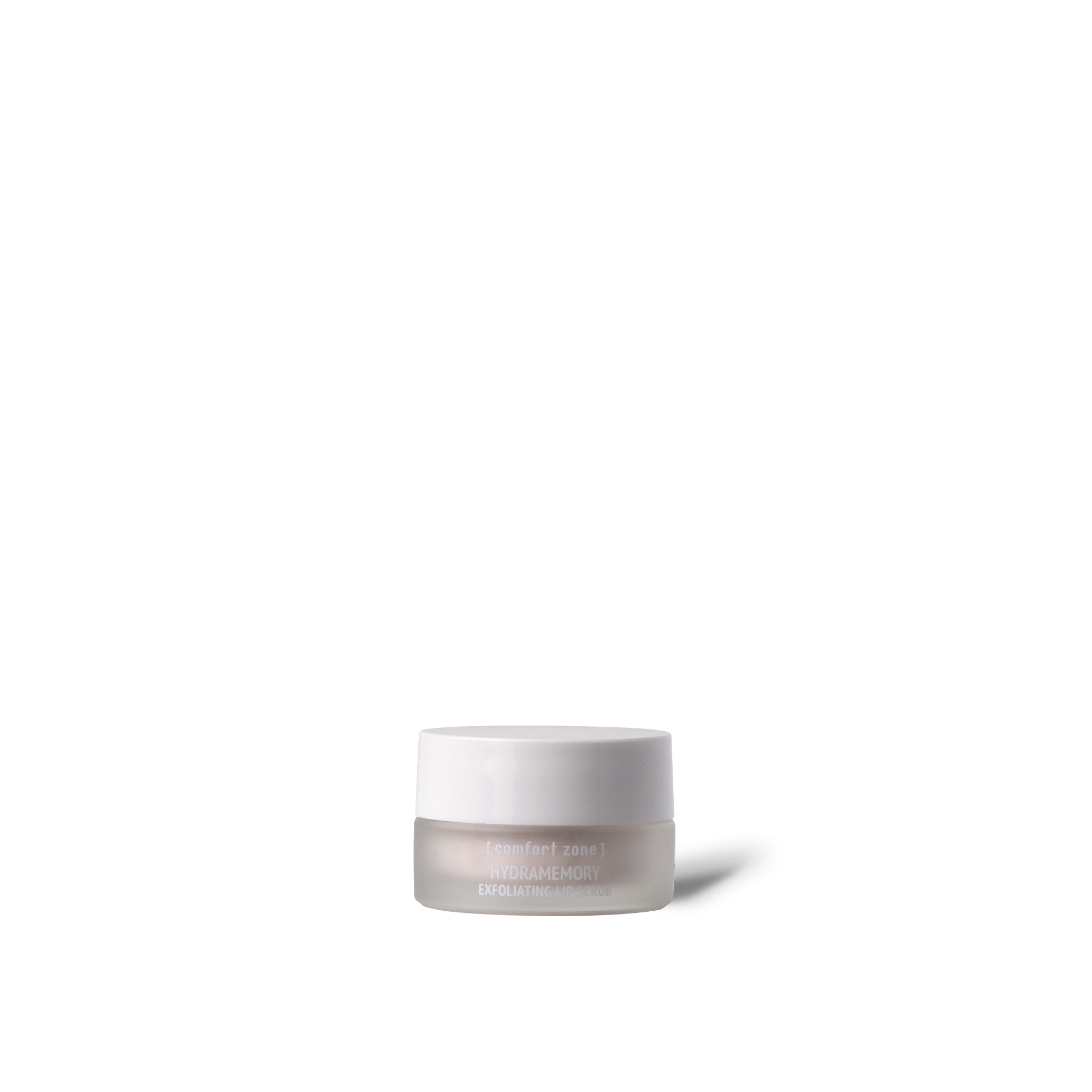 HYDRAMEMORY EXFOLIATING LIP SCRUB