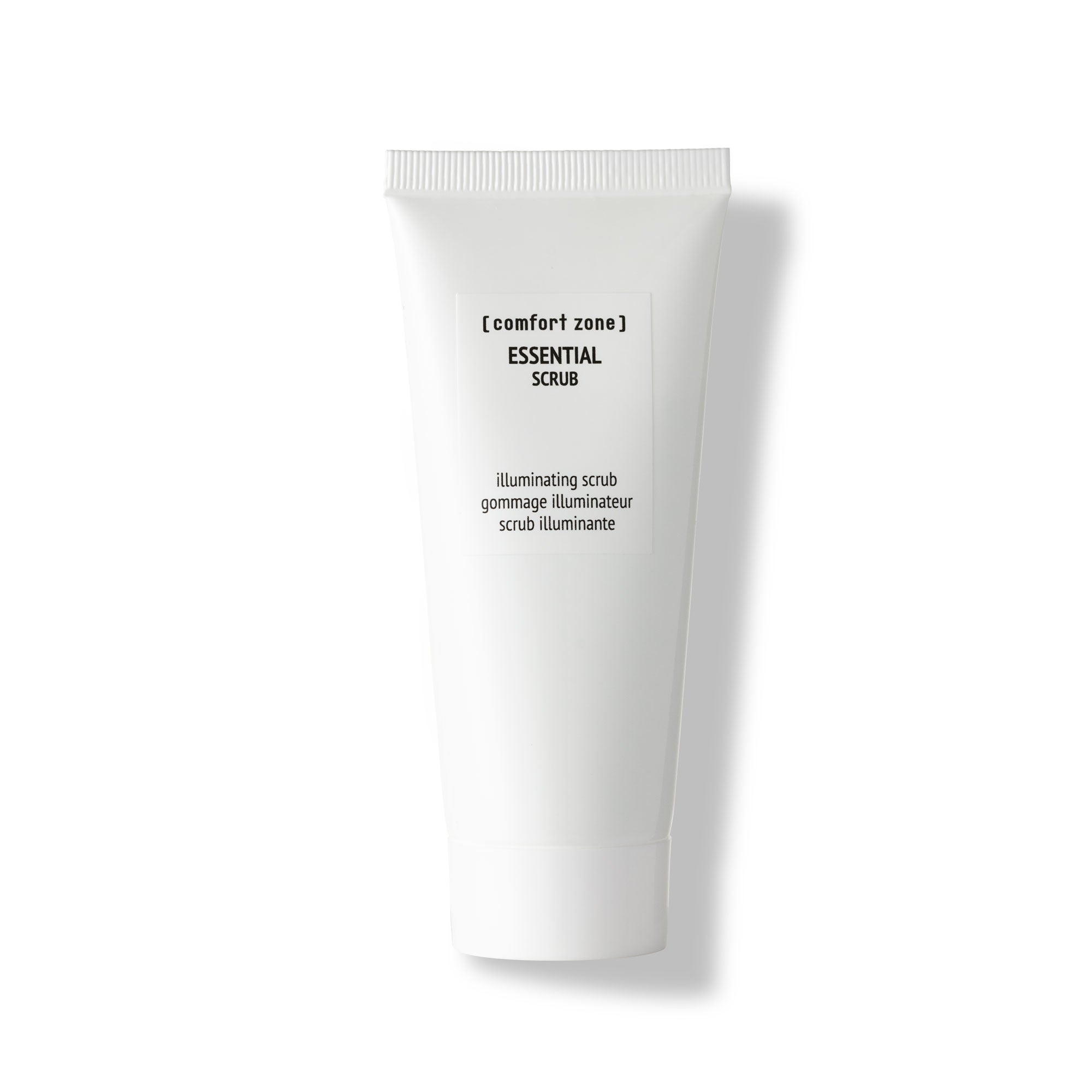 ESSENTIAL SCRUB