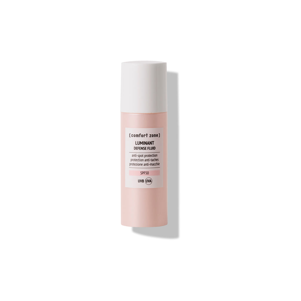 LUMINANT DEFENSE FLUID