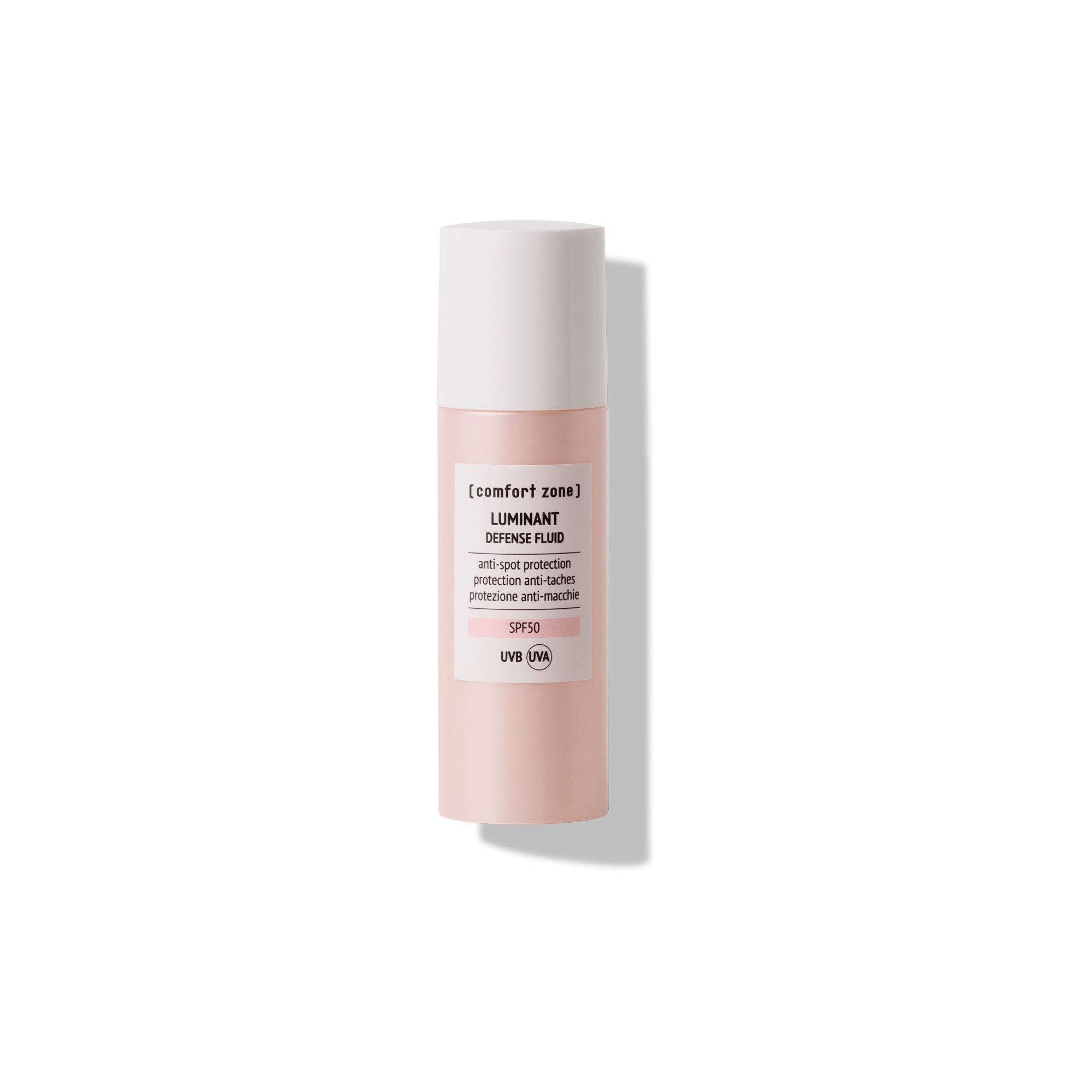 LUMINANT DEFENSE FLUID