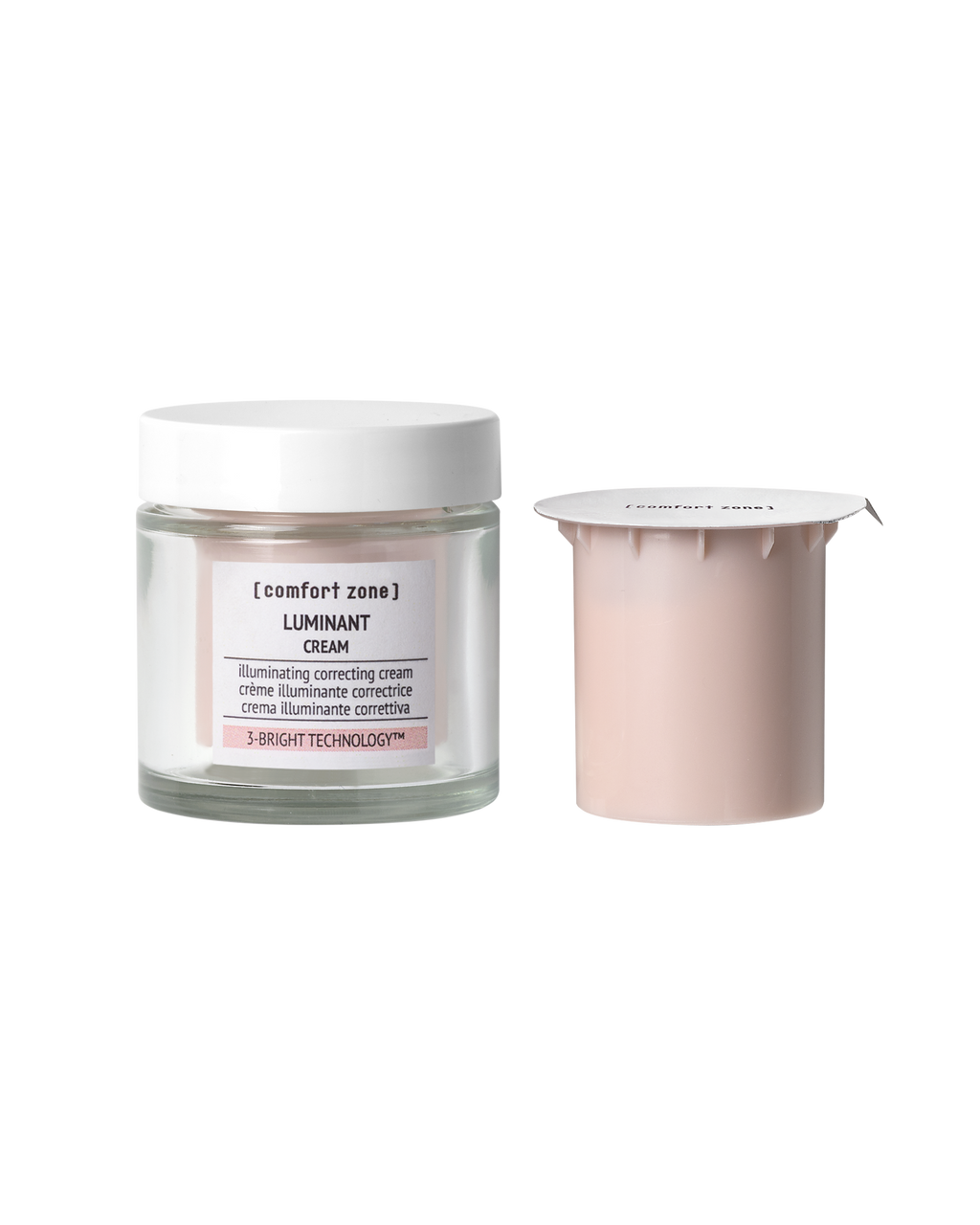 LUMINANT CREAM REFILL