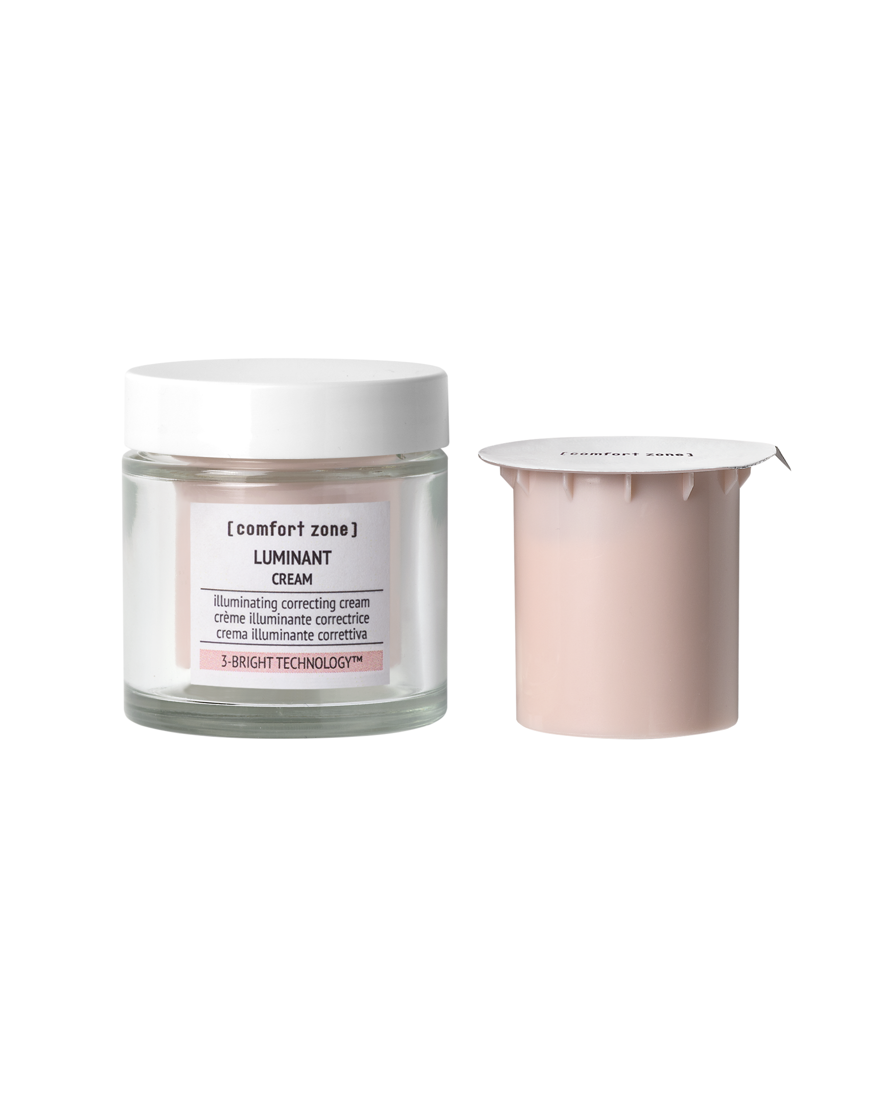 LUMINANT CREAM REFILL