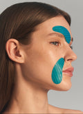 SILICONE EYE PATCHES